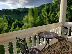 Foresta Hill Resort - Image 3