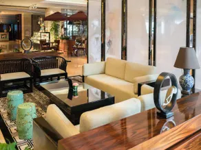 Fuyang International Trade Centre Hotel - Image 5