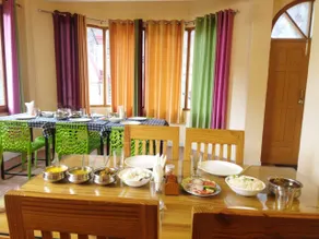 Orange Sky Homestays Jibhi - Image 3