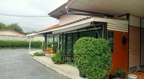 โรงแรมแอมไอม่อน - Am Amoonds Hotel - Image 3