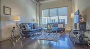 Midtown 1BR Fully Furnished Apartment - Great Location! apts - Image 4