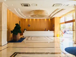 Ji Hotel Shanghai Jiading New Town Yuanxiang Lake - Image 5