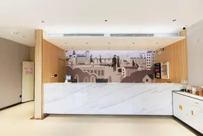 Thank Inn Hotel Hebei Cangzhou Qing County Jingfu Street - Image 4
