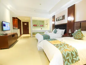 Qionghai Jin Mao Hotel - Image 4