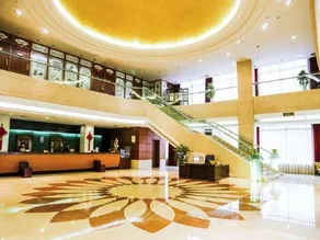 Yan Cheng Hotel - Image 4