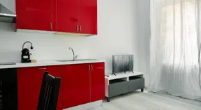 JOIVY Charming 2BR flat near CityLife - Image 3