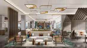 Hilton Garden Inn Chongqing Bishan - Image 3