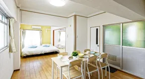 Kurokawa Building No, 201 - Vacation STAY 16198 - Image 3