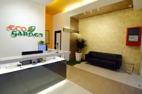 Eco Garden Hotel - Image 3