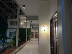 3B Boutique Hotel & Restaurant - Image 5