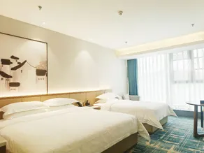 DA WU LI HOTEL - Image 2