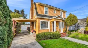 Quiet & Spacious 3BR Oakland House - Image 3