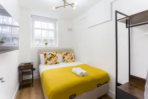 Deluxe Tufnell Park Apartment - Image 2