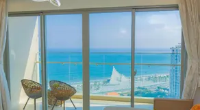 The Song - Seaview Apartment - Free Pool & Near Beach - Căn Hộ Du Lịch Biển Vũng Tàu - Image 2