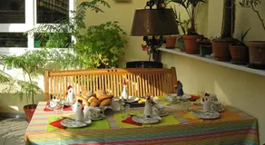 Die Sprachpension - The Language Guesthouse - Image 3