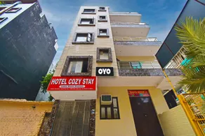 Hotel O Cozy Stay - Image 4