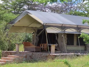 Oseki Maasai Mara Camp - Image 5