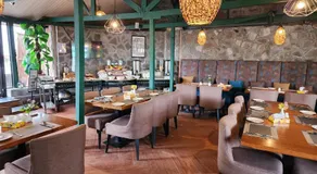 Maisonette Firhill Hotel & Resort - Image 2