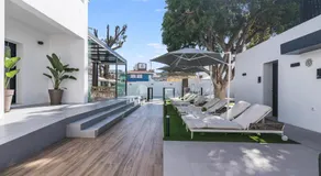Las Dunas de Santa Catalina Boutique House - Image 2