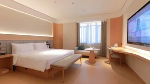 Ji Hotel Zhangzhou Changtai Hot Spring - Image 2