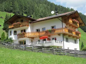Cozy apartment in Außervillgraten - Image 3