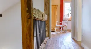 Landhäuschen Anderswo Stilvoll mit Freunden oder Familie Zeit verbringen - Image 3