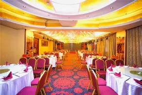 Shenyang Commercial Plaza Co., Ltd. Ming Wah Wah Hotel - Image 4