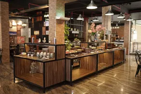 Rid's Hotel Palembang - Image 3