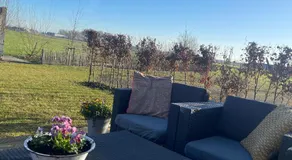 Op zoek naar een leuke overnachting Te huur Prachtig Tiny House De Hutte - Image 3
