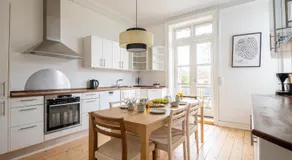Perfect Holiday Homes Near Amager Beach - Image 2