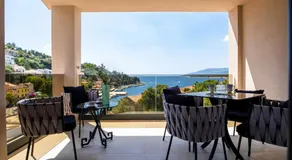 Villa Nina - Apartments with pool near the sea - Image 3