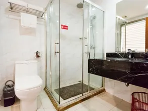 Elan Boutique Hotel Suzhou Industrial Park Donghuan Road Metro Station - Image 3
