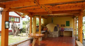 Hotel Campestre Casa La María - Image 5