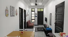 The Pesona Beach House - Image 2