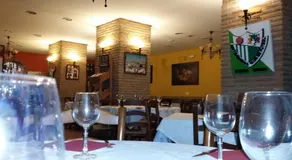 Hotel Mesón El Número Uno - Image 5