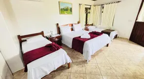 Chalés Casa Rosa - Image 2