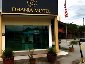The Dhania Cenang Beach Langkawi - Image 3