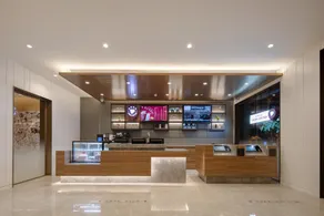 Hanting Hotel Changsha Bayi Road Provincial Public Security Department - Image 5
