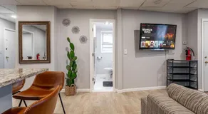 The Grand 9BR 5BA 25 Beds NYC MetLife Free Parking - Image 4