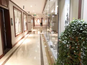 Shangpin Huangting Kangyang Hotel - Image 4