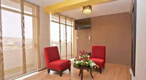 Plaza Sur Hotel & Suites - Image 4