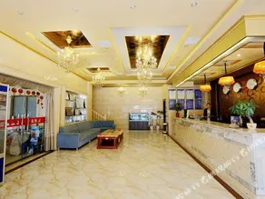 Qingmu Boutique Hotel (Tangshan Hot Spring Garden Expo) - Image 5