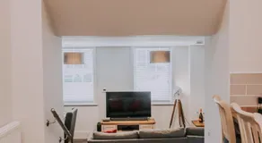 Fab 2B Town Center apt w / pkg Cavendish Hse Windsor - Image 3