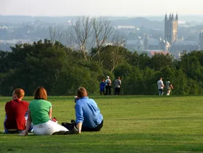 Turing College University of Kent Hostel - Image 4