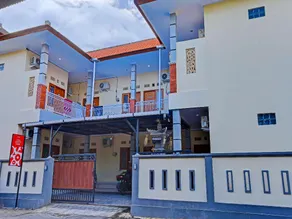 Hotel O Casa Jupiter Shine - Image 3