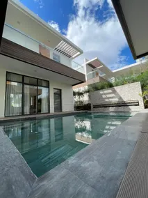 The Palm Nest Cam Ranh Private Pool Villa - Image 3