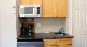 Furnished Studio in Downtown Boston #35 - Image 5