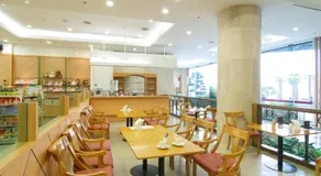 Kumho Hwasun Spa Resort - Image 2