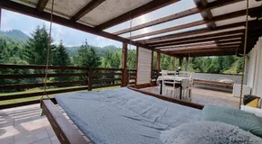 Cabana Căsaru - Image 4