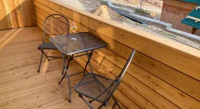 Apartmán Renata - Slunečná louka - Image 4